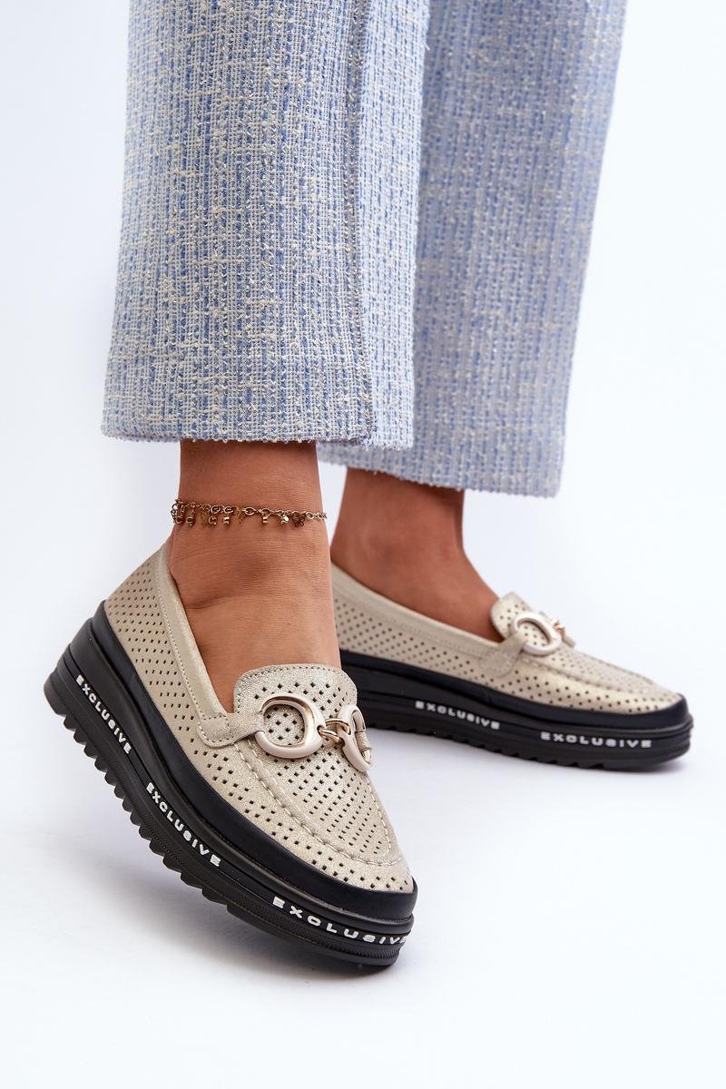 Mocassin Step in style - Image 3