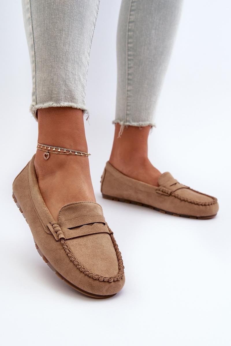Mocassin Step in style - Image 3