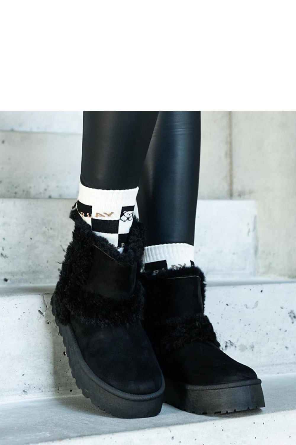 Snow boots Solea - Image 2