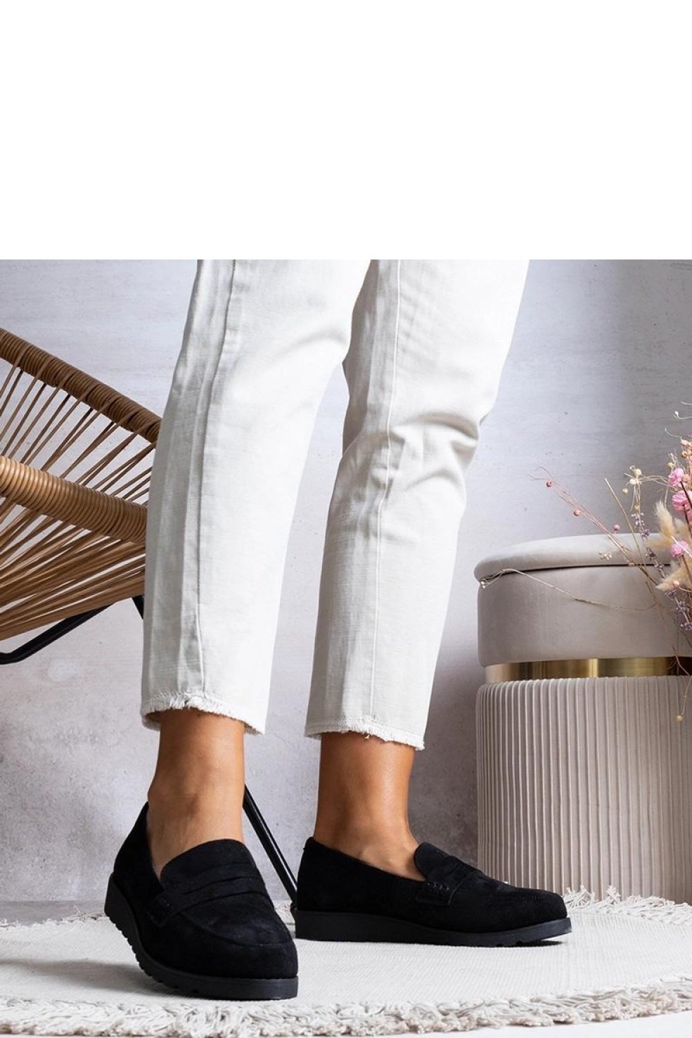 Half shoes Solea - Image 2