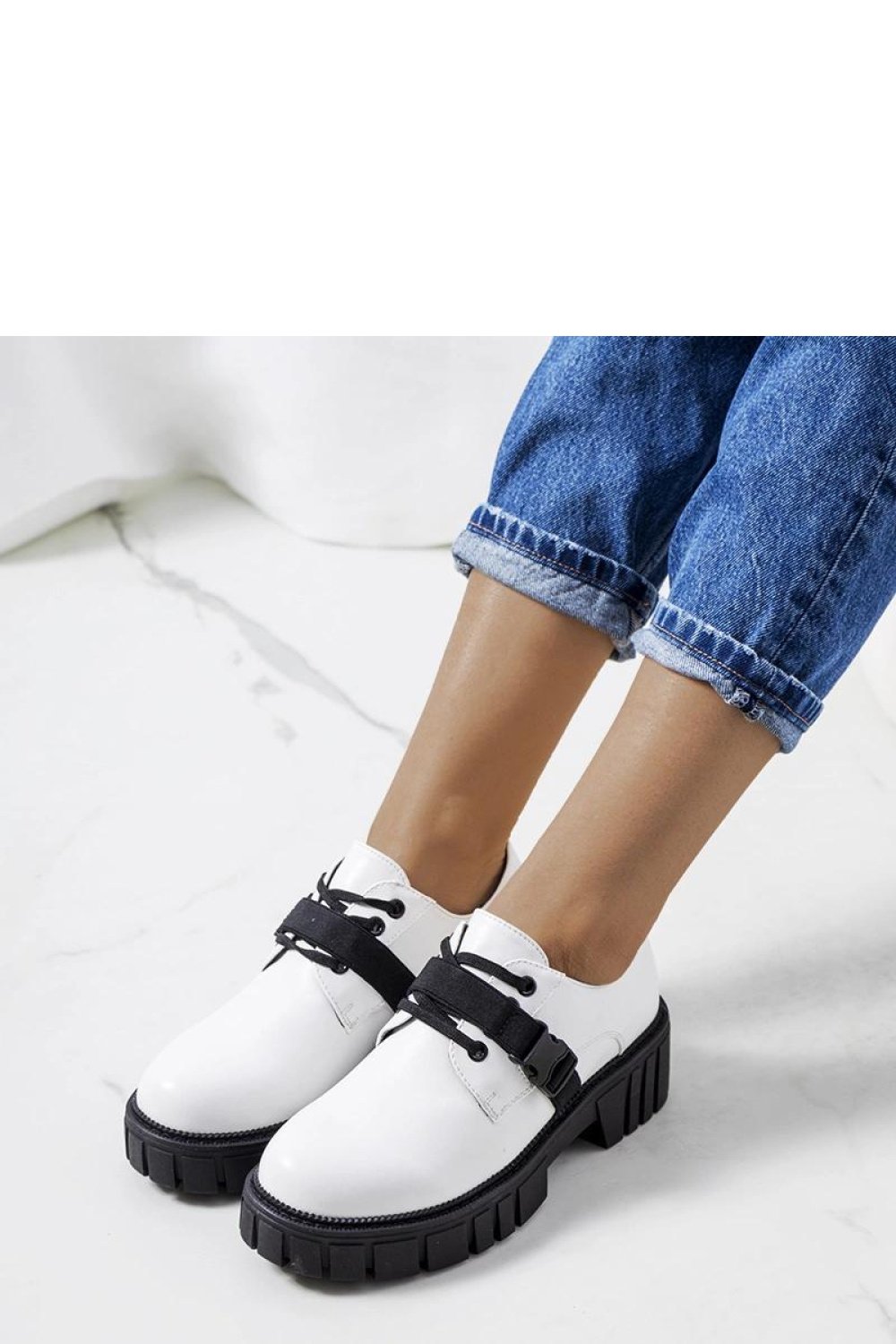 Half shoes Solea - Image 2