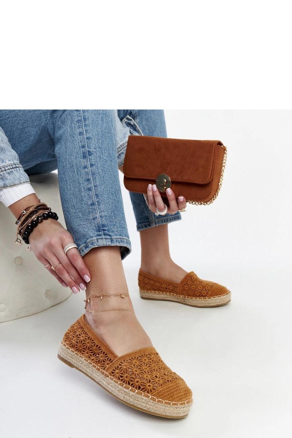 Espadrille Solea