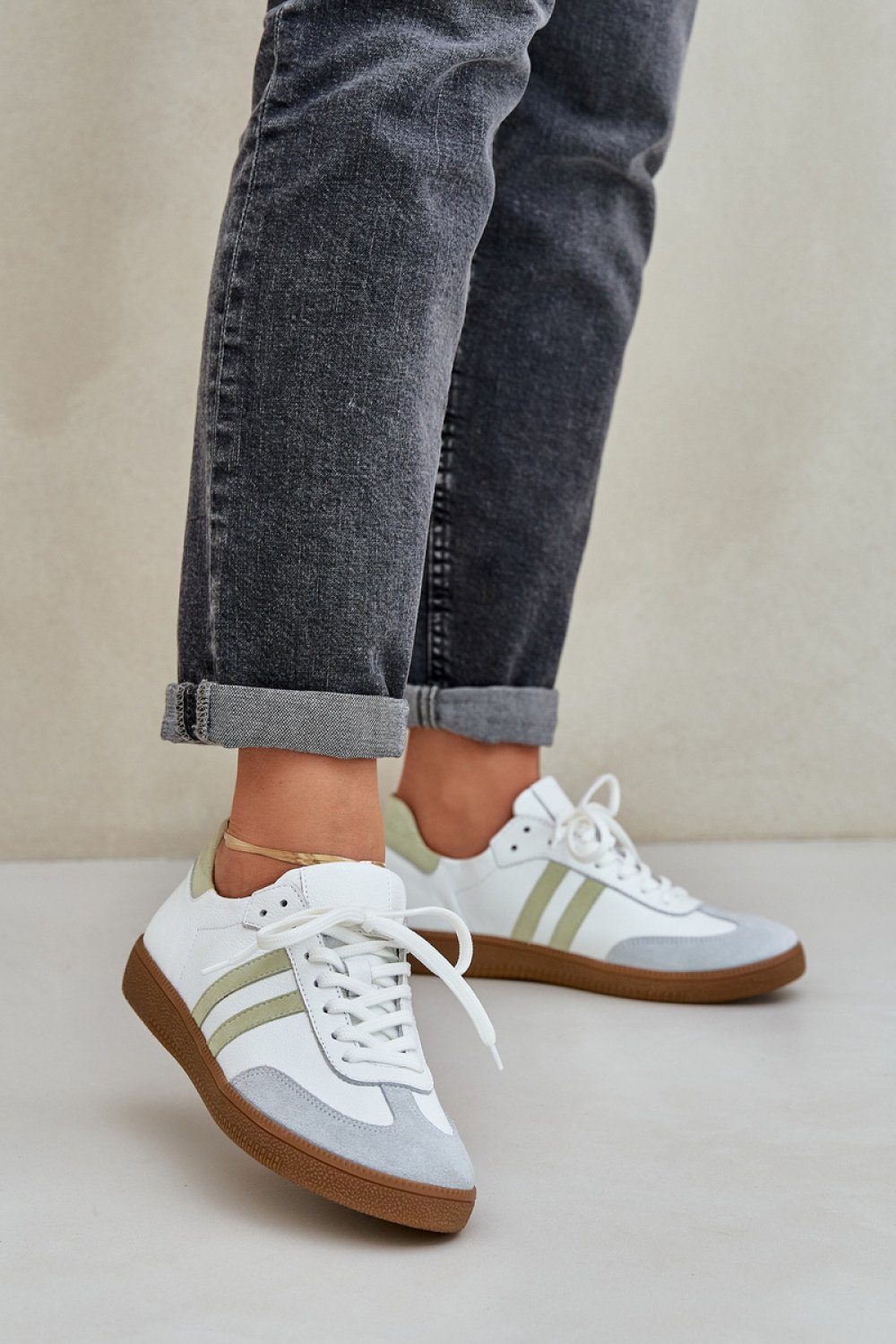 Sport Shoes Step in style