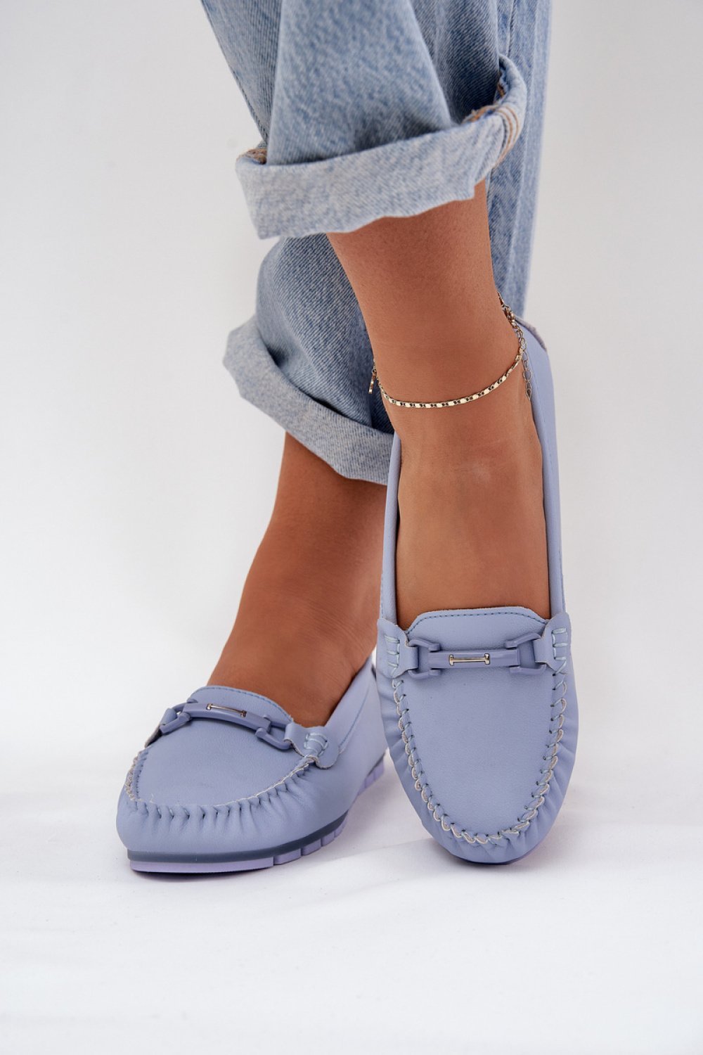 Mocassin Step in style, Mocassin model 208780 Step in style obors.com Mocassin Step in style - Image 3