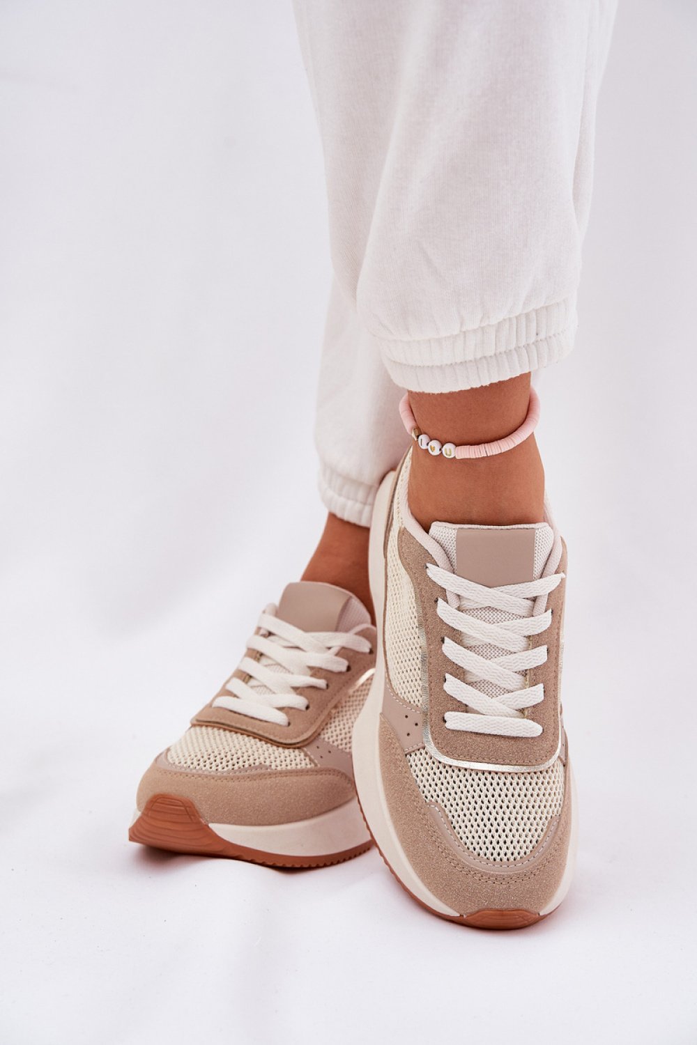 Sport Shoes Step in style