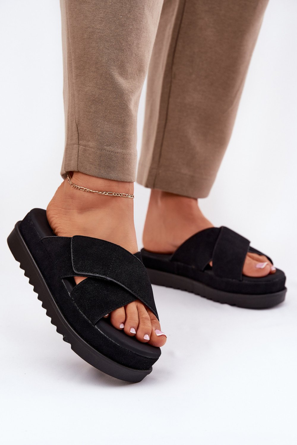 Flip-flops Step in style
