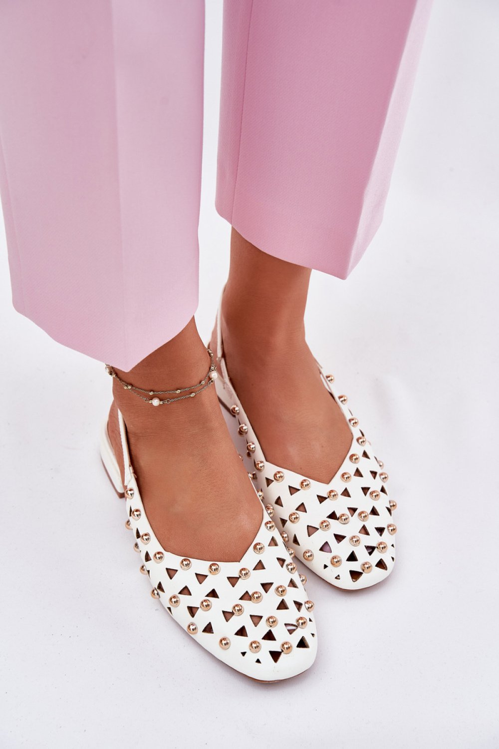 Ballet flats Step in style - Image 3