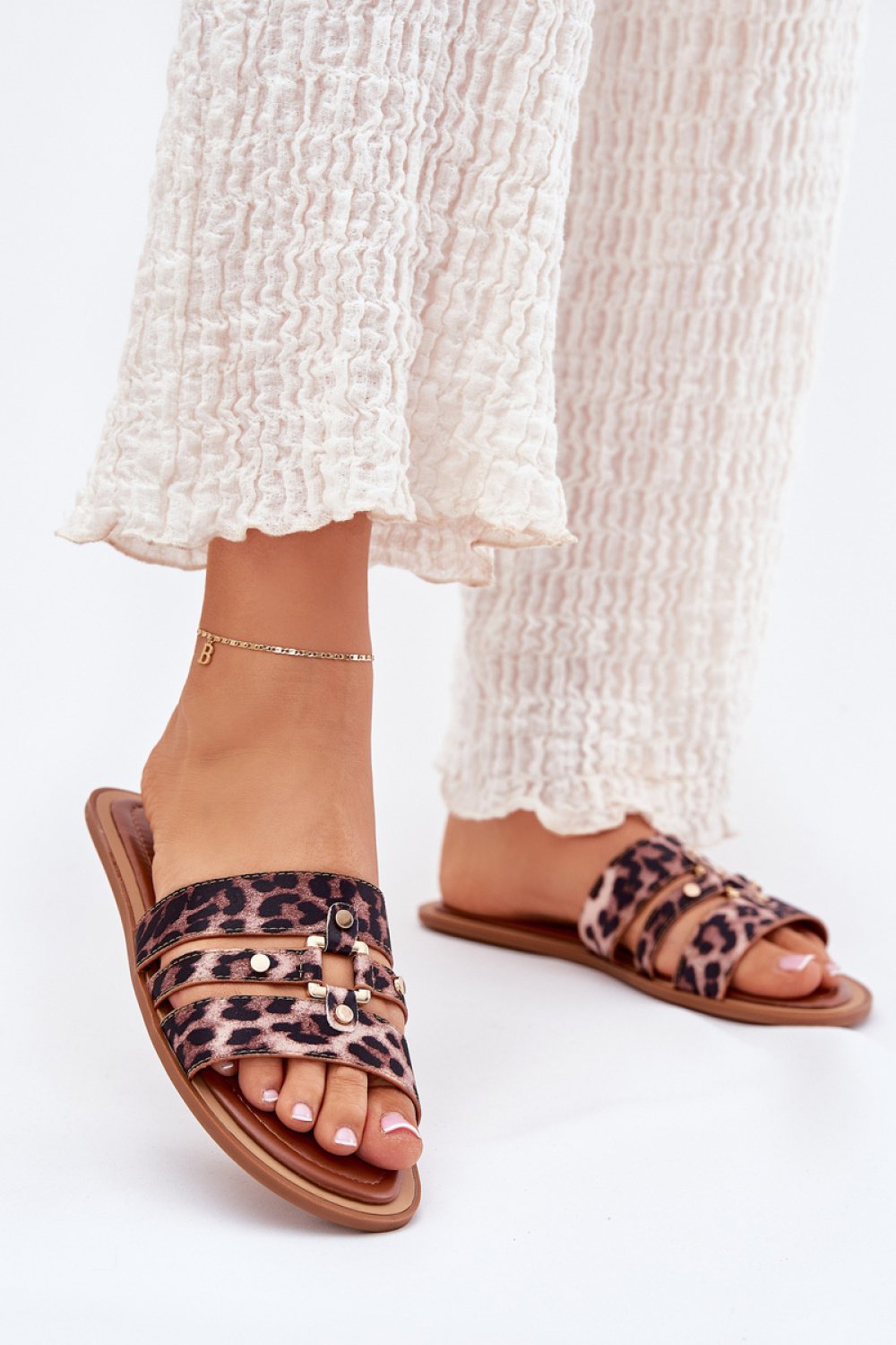 Flip-flops Step in style