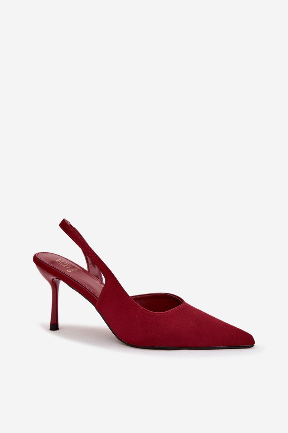 High heels Step in style - Image 2