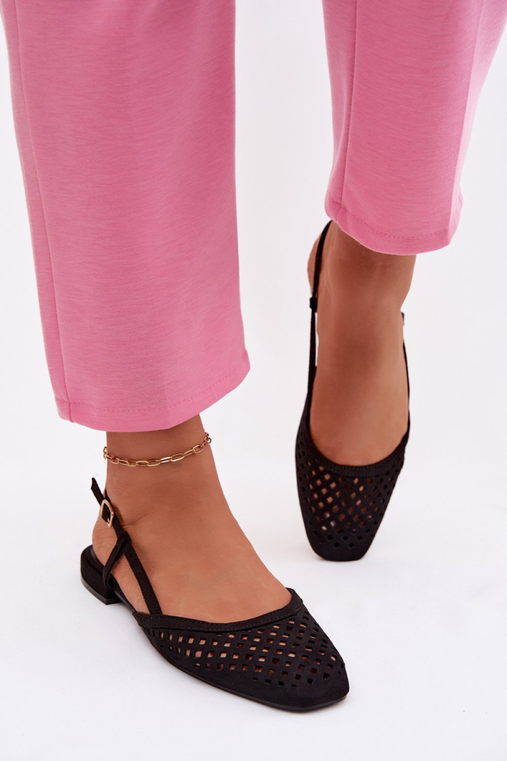 Ballet flats Step in style - Image 3