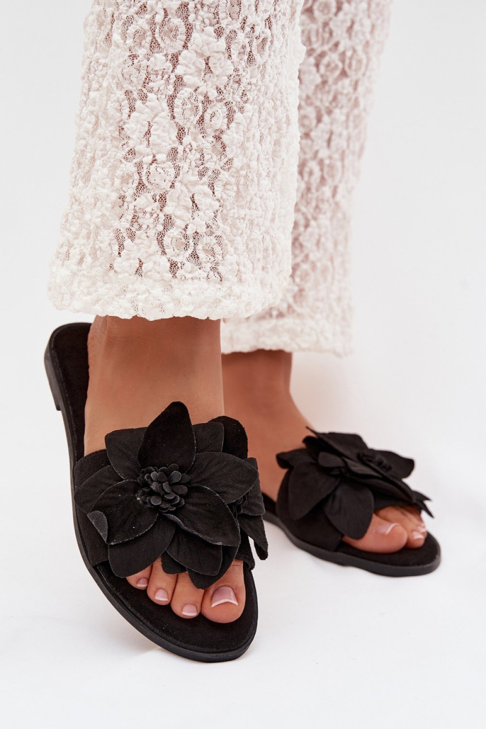 Flip-flops Step in style