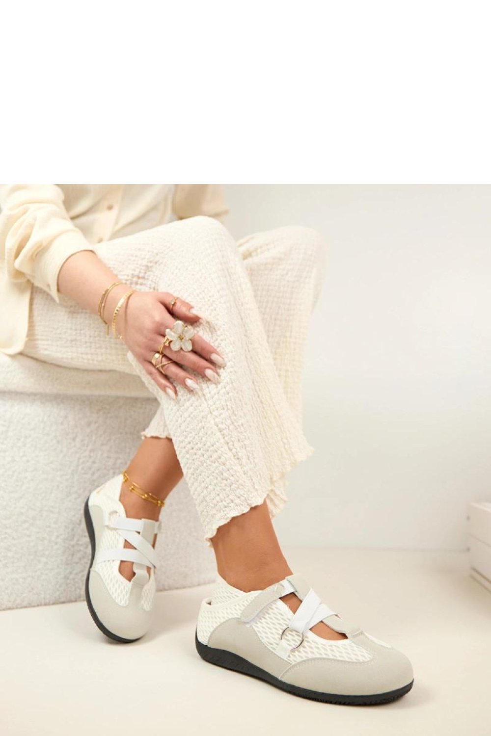 Ballet flats Solea - Image 3