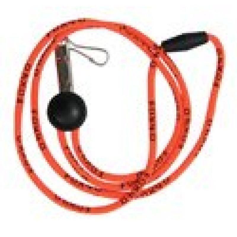 Fox 40 Classic whistle + string 9903-0308 orange - Image 3