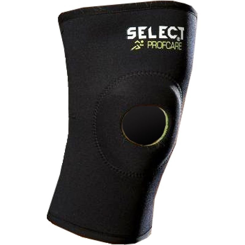 Select Knee Support with Hole 6201