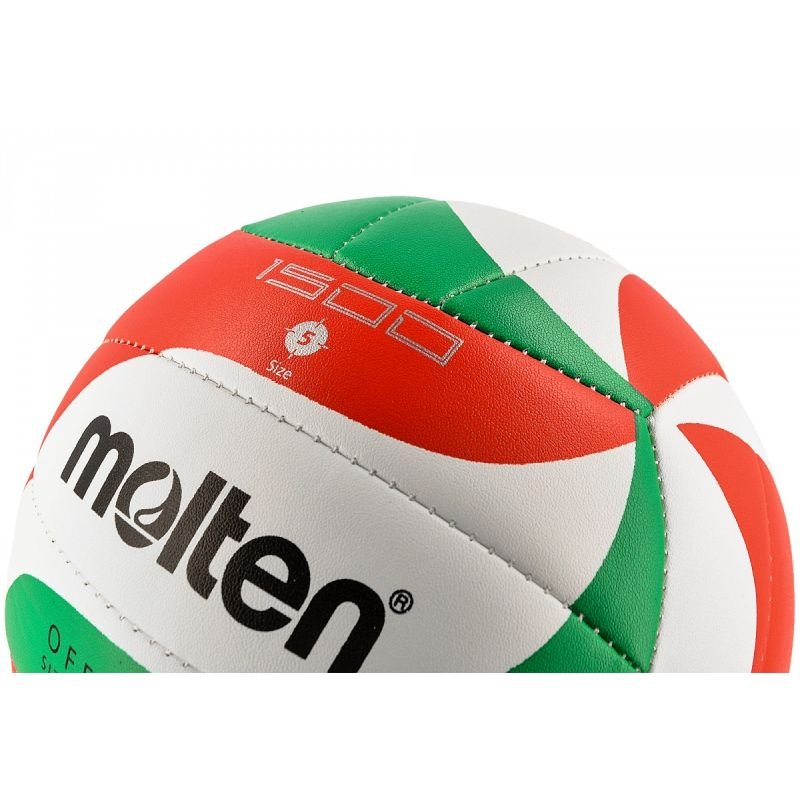 Molten V5M1500 Volleyball - Image 3