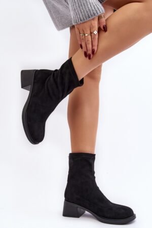 Women`s Ankle Boots & Booties