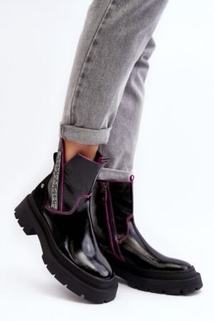 Women`s Ankle Boots & Booties