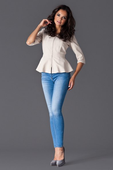 Jacket Figl – Made in the EU.