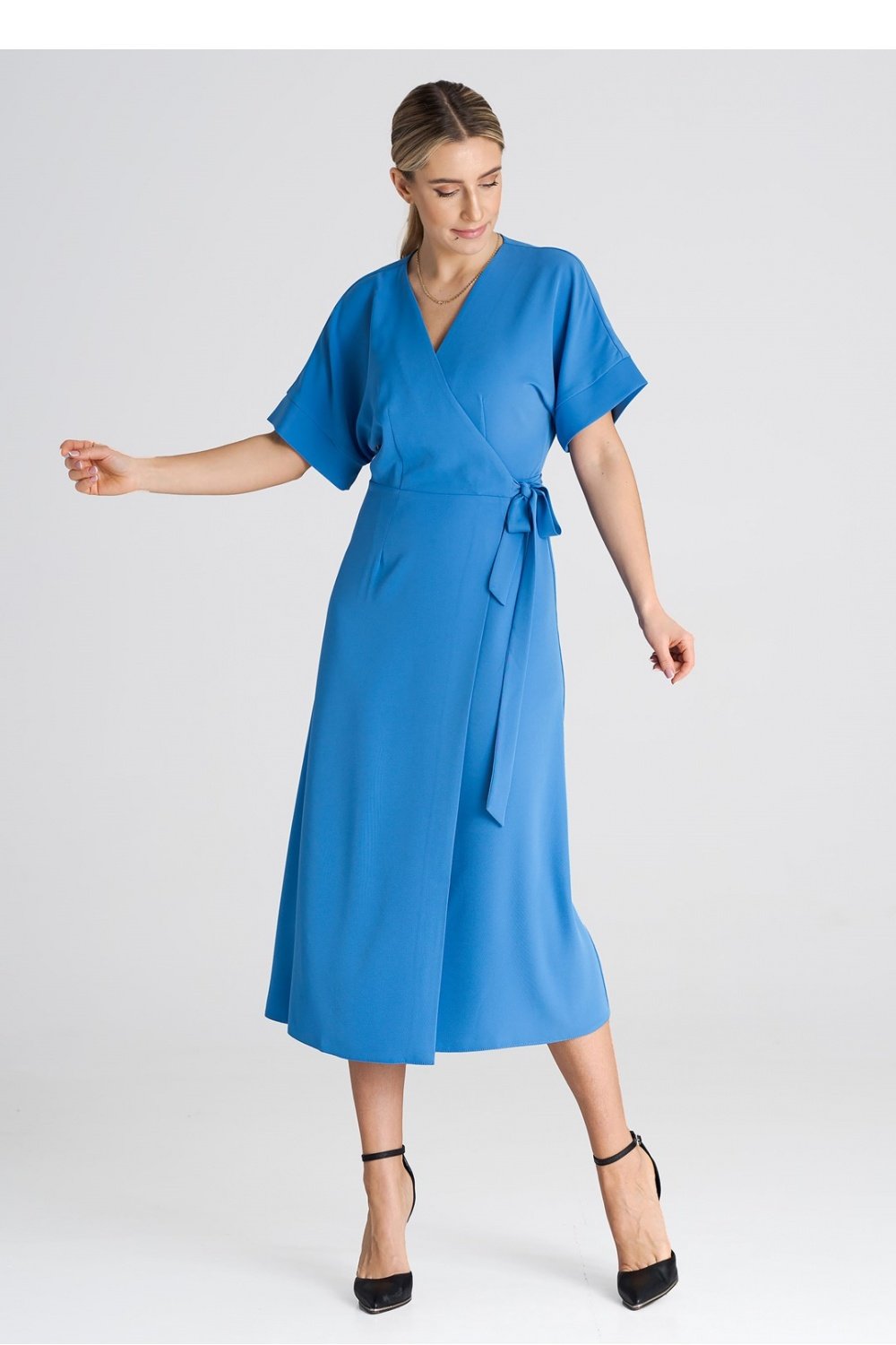Daydress Figl – Made in the EU.