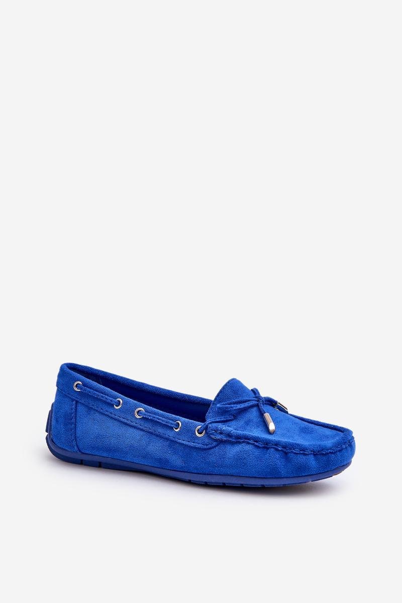 Mocassin Step in style - Image 2