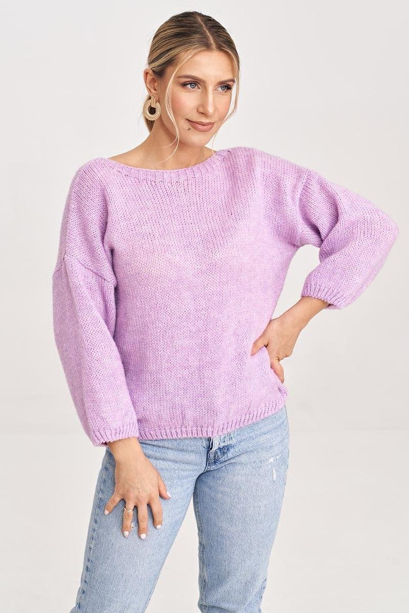 Jumper Figl – Made in the EU.
