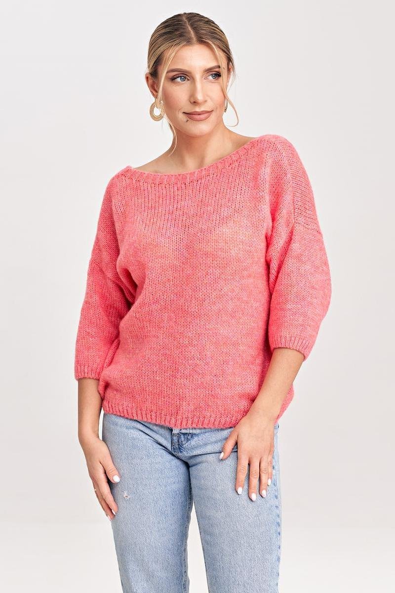 Jumper Figl – Made in the EU.