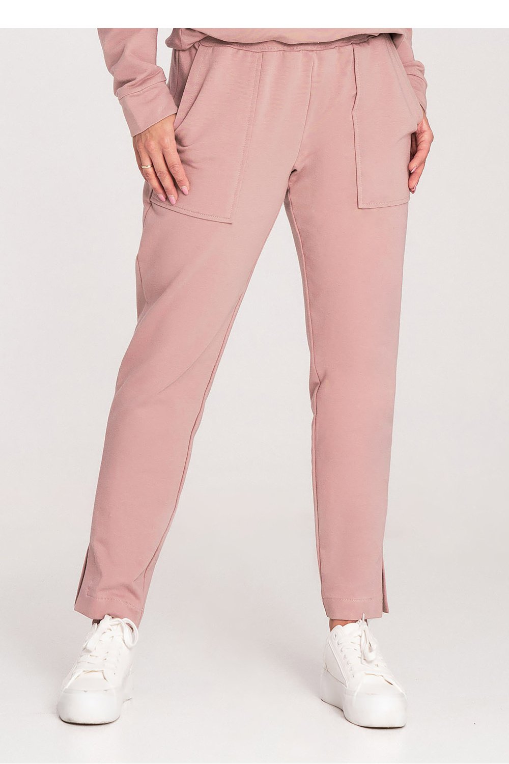 Tracksuit trousers Figl – Made in the EU.