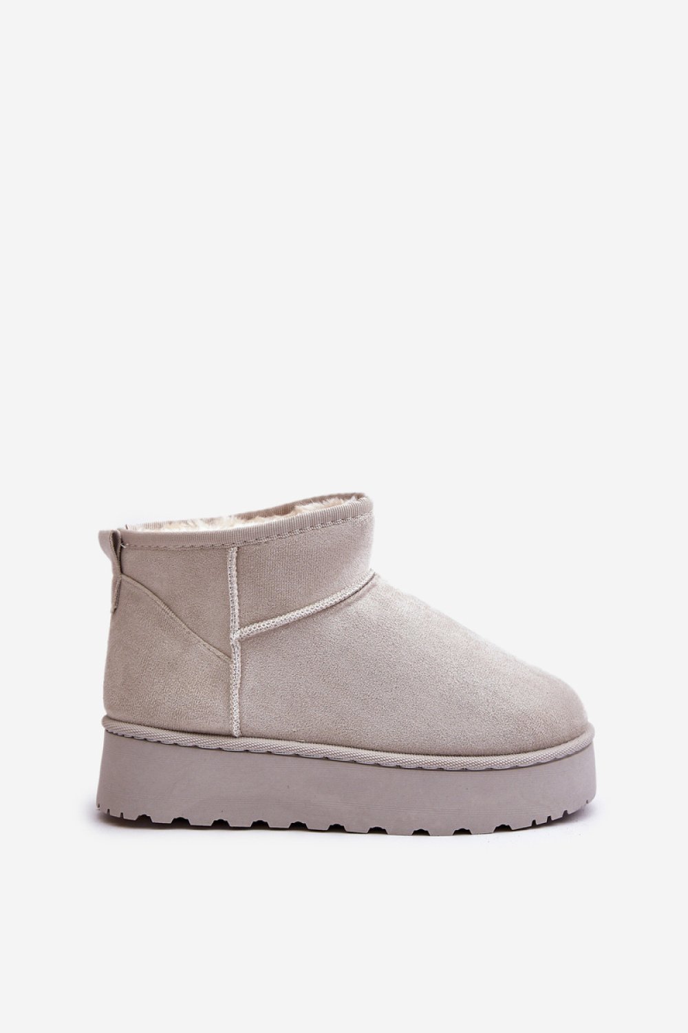 Snow boots Step in style - Image 2