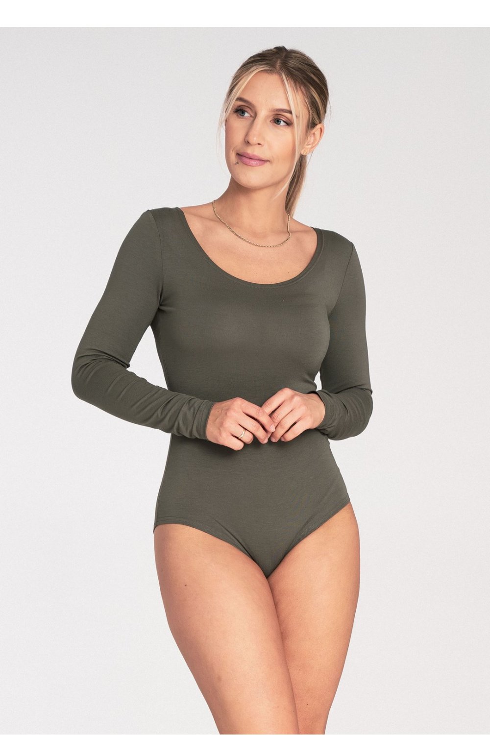 Shapewear Body Figl – Made in the EU.