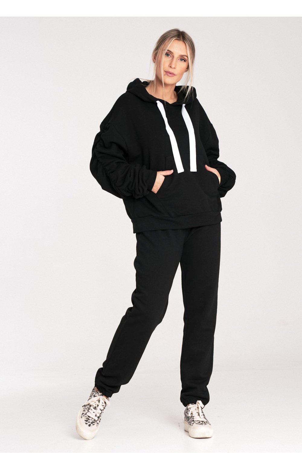 Sweatshirt Figl - Made in the EU. - Image 2