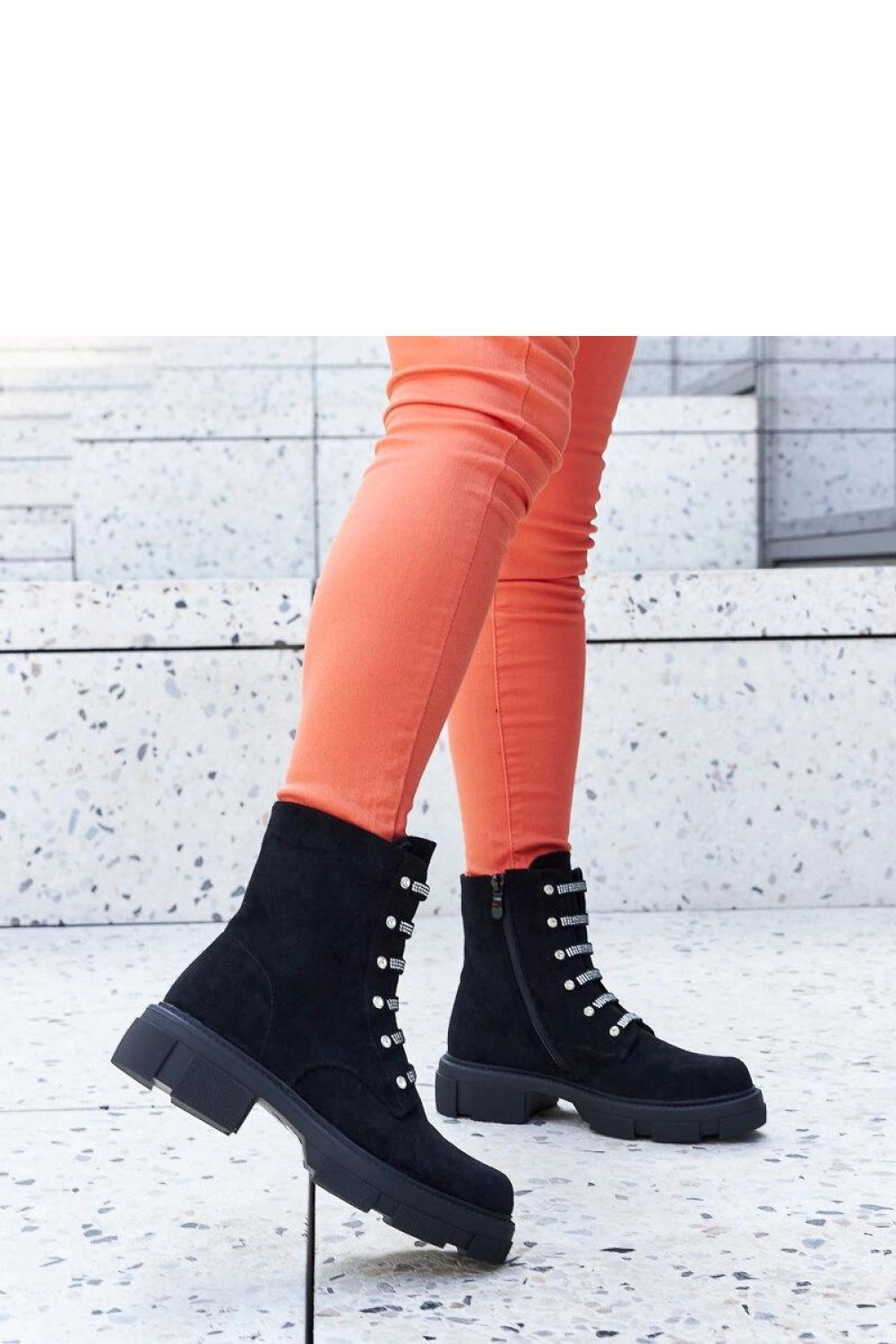 Women`s Ankle Boots & Booties