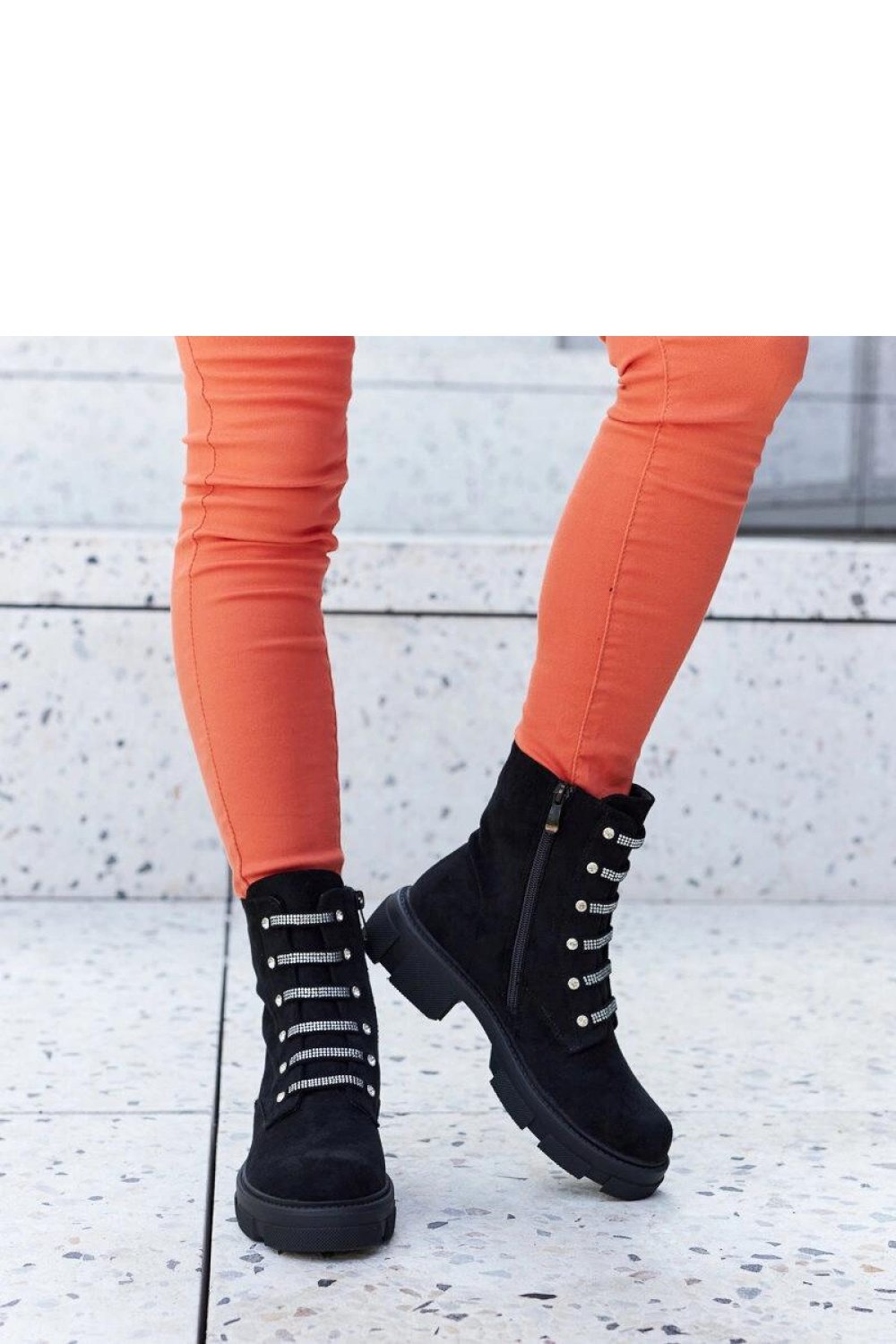 Boots Solea - Image 2