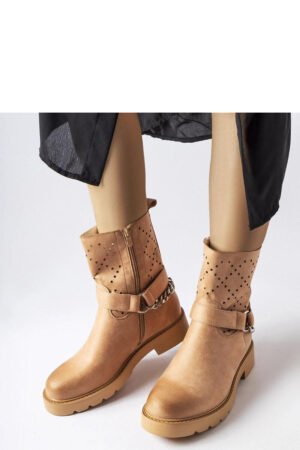 Women`s Ankle Boots & Booties