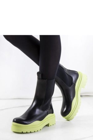 Women`s Ankle Boots & Booties