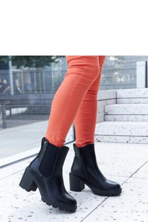 Women`s Ankle Boots & Booties