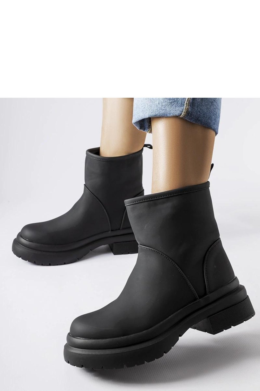 Boots Solea - Image 2