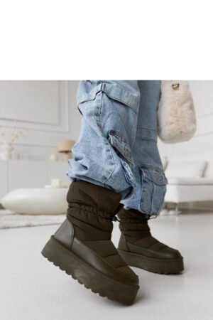 Women`s Ankle Boots & Booties
