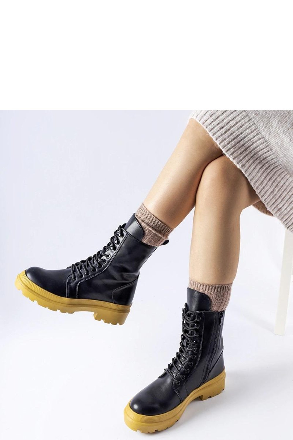 Boots Solea - Image 2