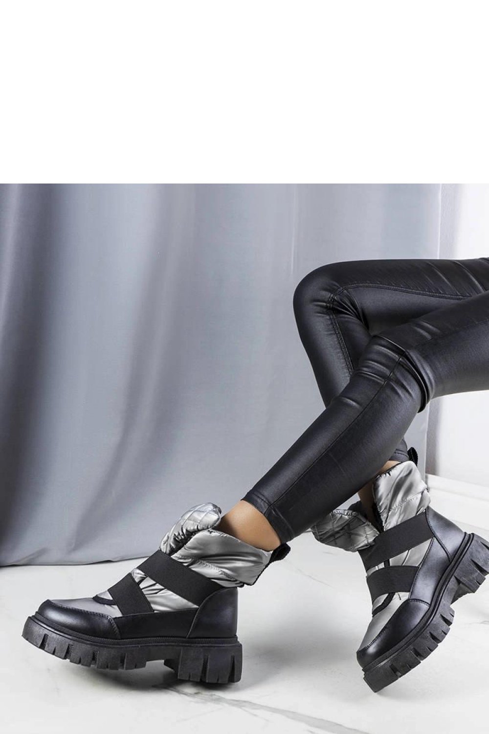 Boots Solea - Image 2