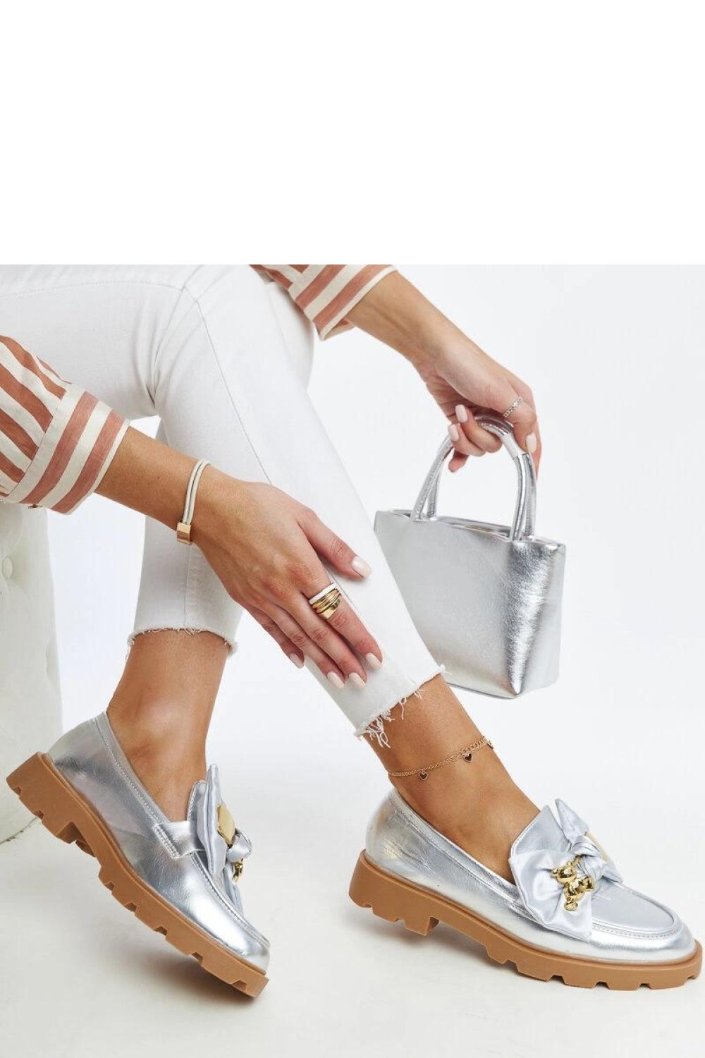 Half shoes Solea - Image 2