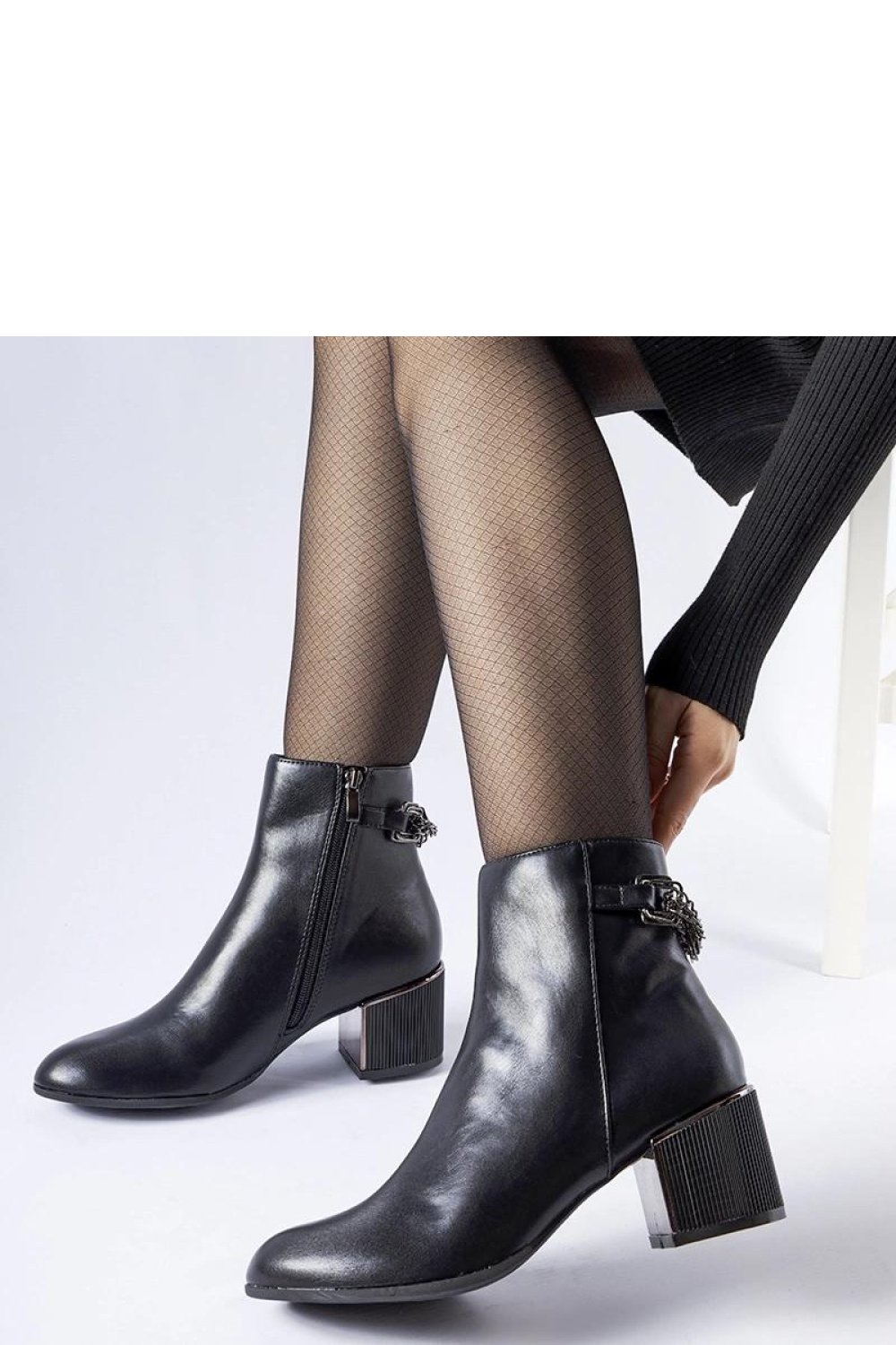 Heel boots Solea