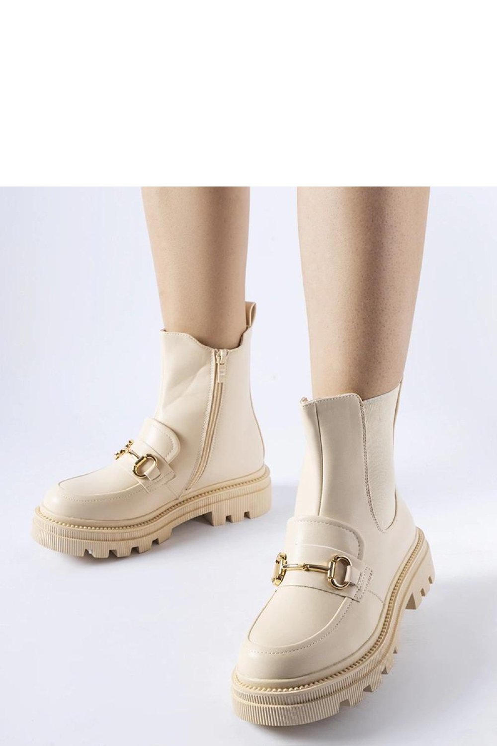 Boots Solea