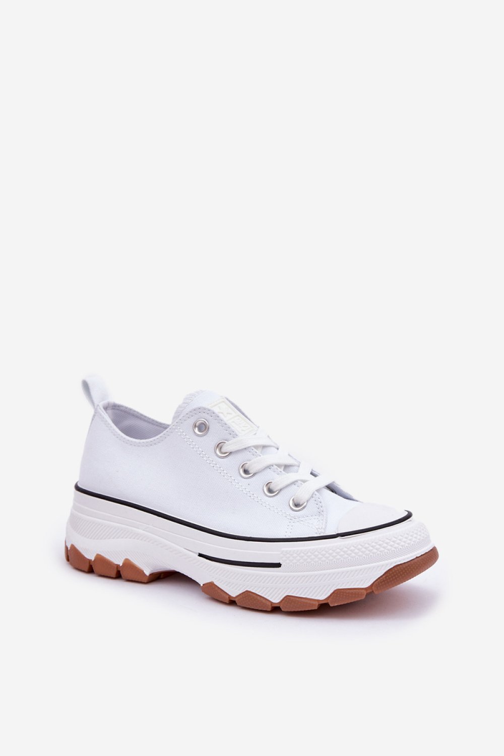 Sneakers Step in style - Image 2