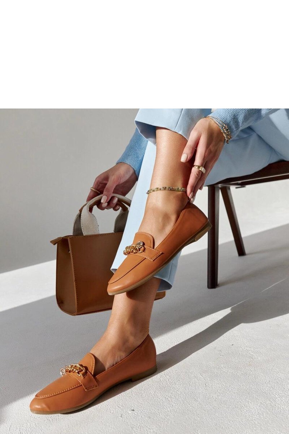 Mocassin Solea - Image 3