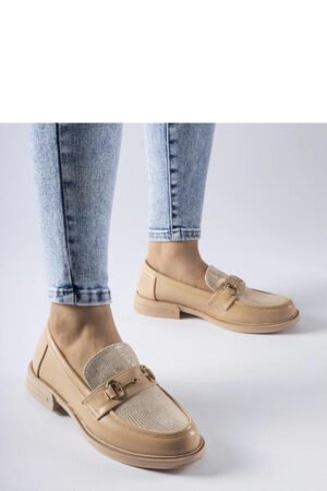 Moccasins