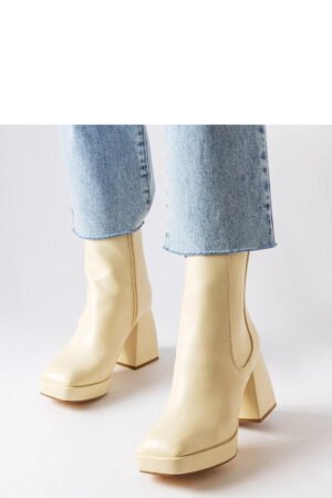 Women`s Ankle Boots & Booties