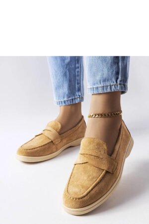 Moccasins