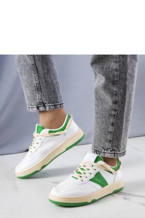 Women`s Athletic Shoes