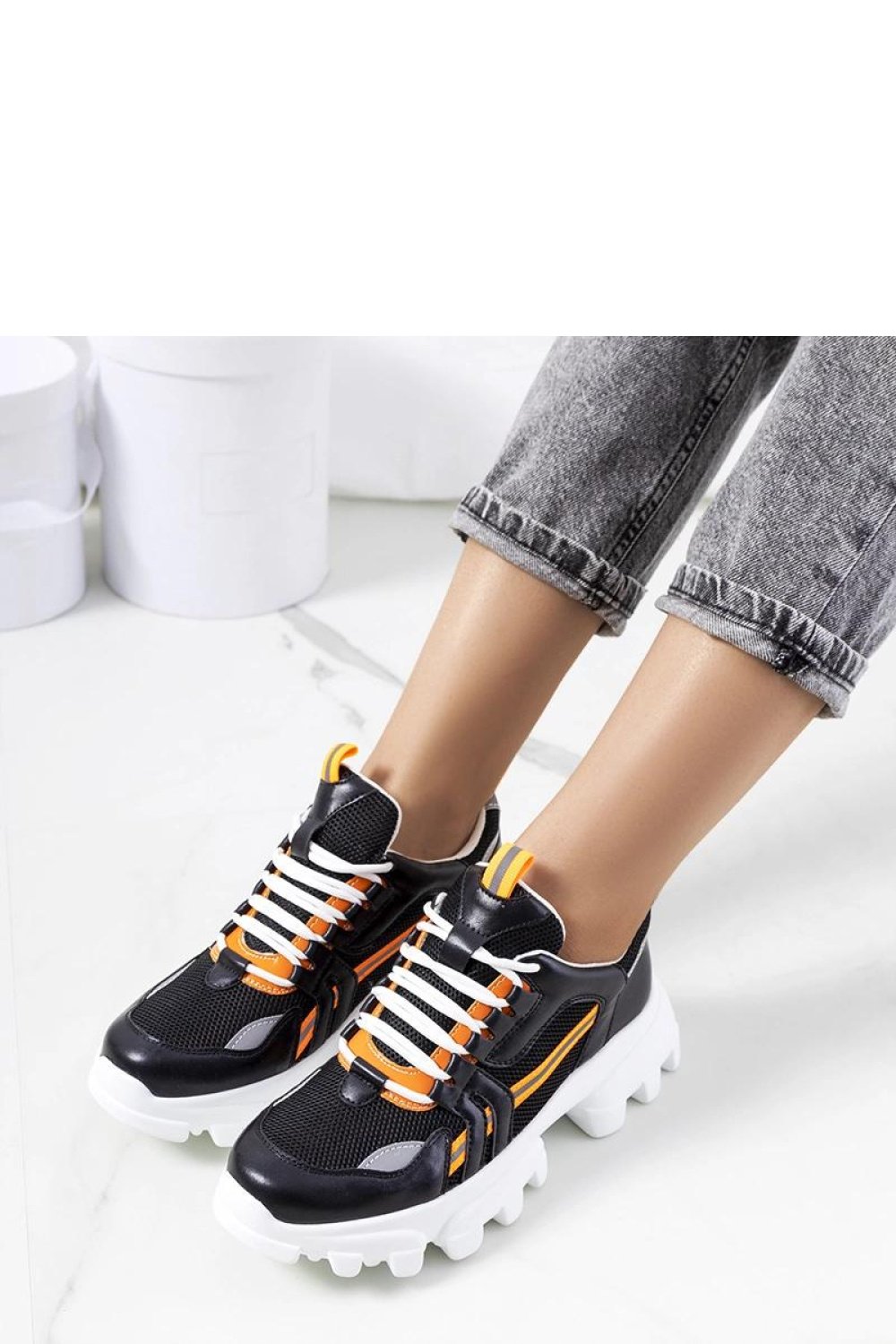 Sport Shoes Solea