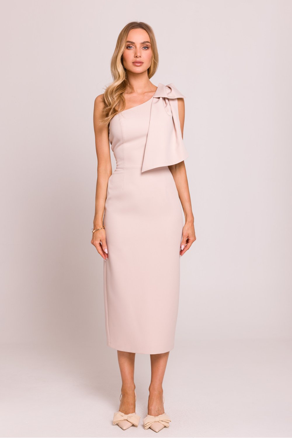 Cocktail dress Moe